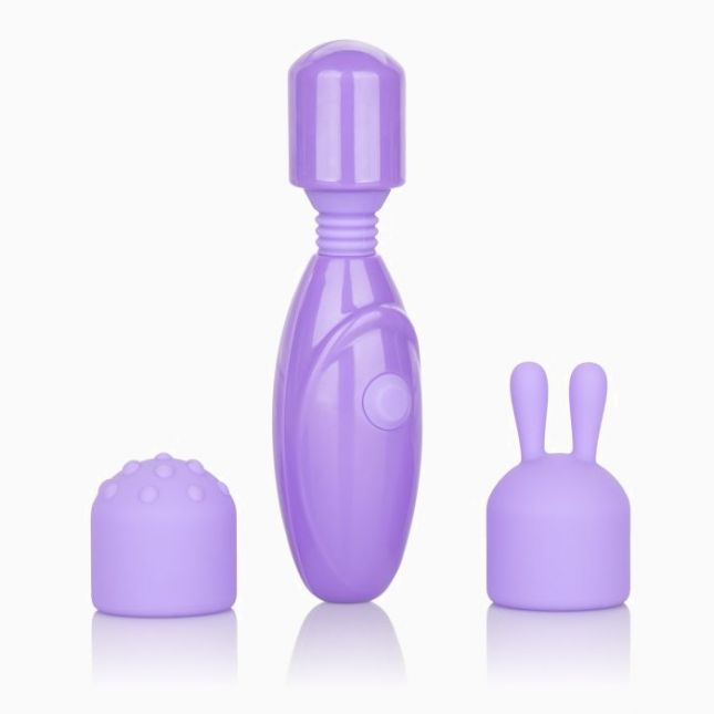 Dr. Laura Berman® Olivia™ Rechargeable Mini Massager вибромассажер 10.25х2.5 см. Dr. Laura Berman® Olivia™ Rechargeable Mini Massager вибромассажер 10.25х2.5 см.