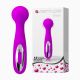 Hi-tech вибратор - Pretty Love Wade Massager Purple