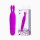 Вибратор - Preety Love Boyce Vibrator Pink