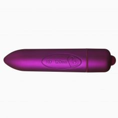 Вибратор Rocks Off RO-120mm 10 Pink