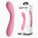 Комп'ютерний вібратор - Pretty Love Gloria - Silicone Vibrator Pink