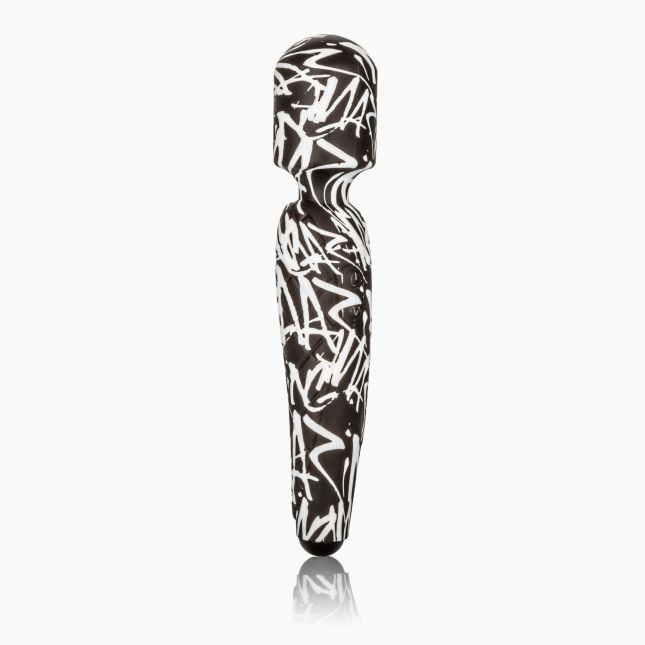 CalExotics Hype Massager універсальний вібромасажер, 21х3, 75 см