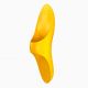 Вибратор на палец Satisfyer Teaser Dark Yellow