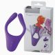 Комп'ютерний вібратор - Beauments Doppio Move Purple Vibrator