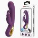 Вібратор - Pretty Love Liam RC Control Vibrator Purple