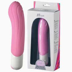 Вібратор - SToys Samira