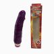 Вібратор - Classic Jelly Vibe Purple 20 см