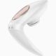 Вакуумний вібратор для пар Satisfyer Pro 4 Couples можна використовувати для сексу в парі