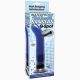 Стимулятор G -точки - Waterproof G - Spot Wallbanger, синій