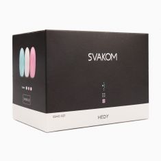 Мастурбатор - Hedy Pale Pink