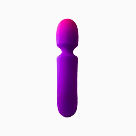 Вібромасажер Rocks Off Glo Girl - Wand