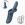 Вибратор Satisfyer Heat Flex 4 Grey