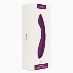 Amy 2 Vibrator