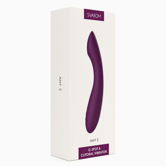 Amy 2 Vibrator