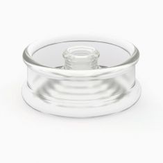 Змінна насадка для вакуумної помпи Dorcel PUMP DONUT POUR POWER PUMP PRO (м'ята упаковка)