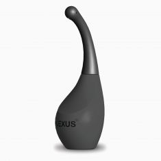 Спринцовка Nexus Douche PRO, объем 330мл (мятая упаковка)
