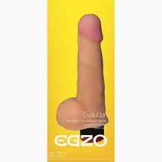 Вибромасcажер Egzo V0120 14,6х4, 2 см
