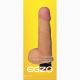 Вибромасcажер Egzo V0120 14,6х4, 2 см