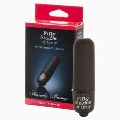 Кліторальний стимулятор - FSOG Heavenly Massage Mini - Vibrator