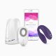 Вібратор We - Vibe SYNC Purple