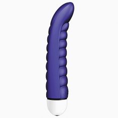 Стимулятор G -точки - Joystick Sailor comfort intense, midnight blue