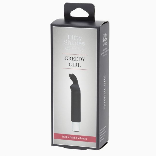 Комп'ютерний вібратор - FSOG GGR Bullet Rabbit Vibrato