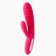 Svakom - Adonis Rabbit Vibrator вібромасажер 20х3.8 см