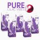 Набір Комп'ютерний вібраторів - Best of Pure Lilac Erofame 19