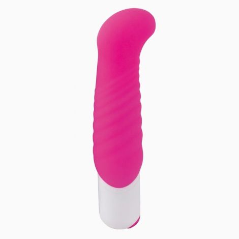 Минивибратор для точки G - Love To Love Woman Lover Pink