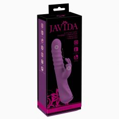 JAVIDA 2 Function Rabbit Vibrator