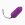 Віброяйце Adrien Lastic Ocean Dream Purple з пультом LRS