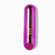 Cosmopolitan Enchantment Bullet Vibrator - віброкуля з акумулятором, 7,6х2 см