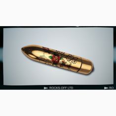 Вібратор Rocks Off RO - 80mm TATTOO Flight of Fancy