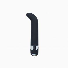 Стимулятор G-точки - Exquisite Vibe With Big Diamond, 15,3 см Стимулятор G-точки - Exquisite Vibe With Big Diamond, 15,3 см