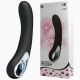 Вибратор - 4 Speed rotation for clit stimulation, 7 functions