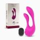 Вібратор Adrien Lastic Couple Secrets з пультом Mini