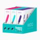 Набор Компьютерный вибраторов - Bam Mini Display 12 pcs.