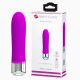 Класичний вібратор - Pretty Love Sebastian Mini Vibrator Purple