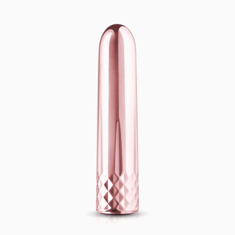 Мінівібратор Rosy Gold — Nouveau Mini Vibrator