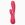 Смарт вібратор-кролик Satisfyer Mono Flex Red, 2 мотори, керування через інтернет