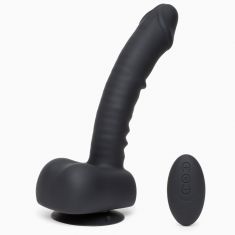 Реалістичний вібратор - 8 Remote Control AutoErect Vibrating Dildo Реалістичний вібратор - 8 Remote Control AutoErect Vibrating Dildo