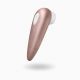 Вакуумний кліторальний стимулятор Satisfyer Number One на батарейках