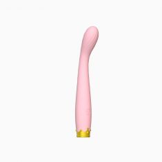 Вібратор G-точки - G Spot Vibrator Pink