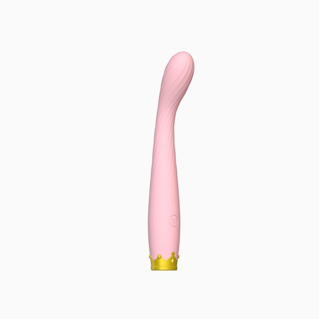 Вібратор G-точки - G Spot Vibrator Pink