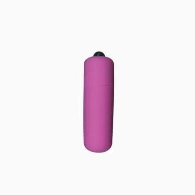Мини вибратор Funky Bullet, 5Х1,5 см (сиреневый)