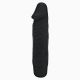Вібратор ToyJoy Mini Classic Original Vib Black, 13х3, 5 см
