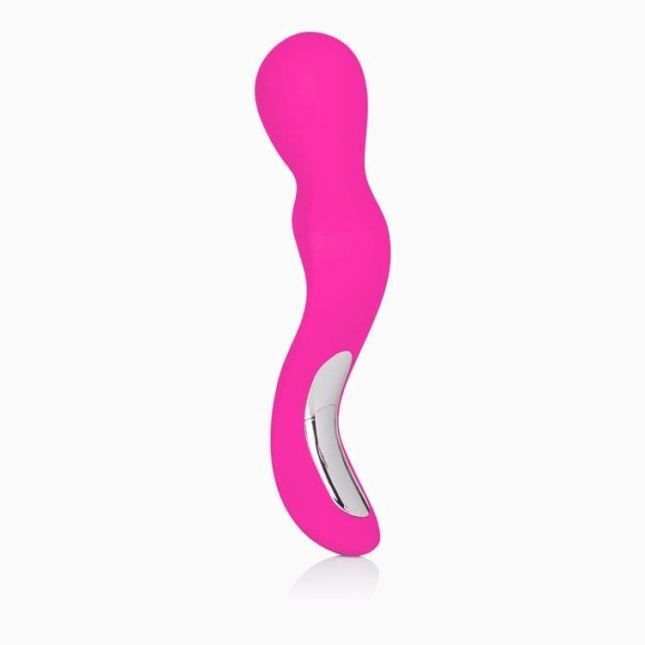 CalExotics Embrace LoverS Wand ергономічний вібромасажер