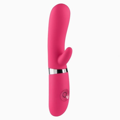 Вібратор Pussy Posse Growl, 21,5х3, 5 см