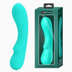 Вібратор - Pretty Love Prescott Vibrator Mint