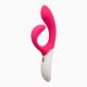 We - Vibe Nova - універсальний вібратор-кролик, 8х3, 5 см